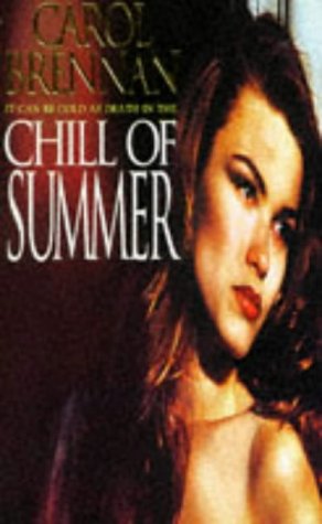 9780340617694: Chill of Summer