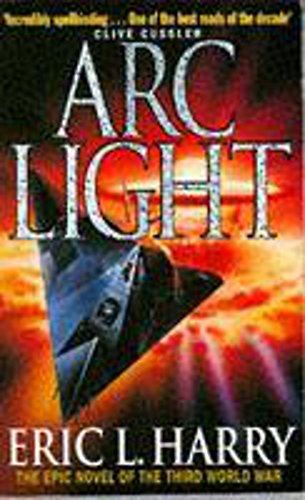 Beispielbild fr arc light zum Verkauf von alt-saarbrcker antiquariat g.w.melling