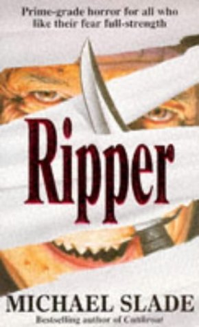 9780340617793: Ripper