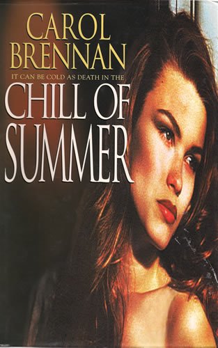 9780340617854: Chill of Summer