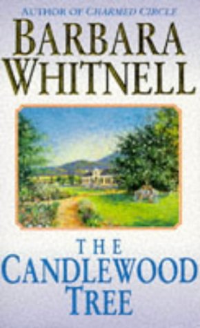 9780340618066: The Candlewood Tree