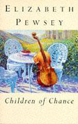 Imagen de archivo de Children of Chance [Paperback] a la venta por SecondSale