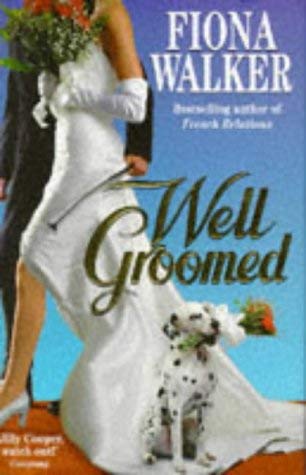 Stock image for Well Groomed for sale by WorldofBooks