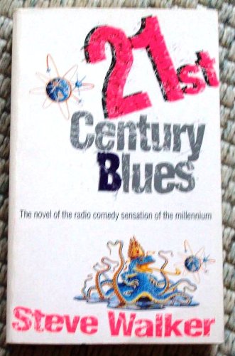 Beispielbild fr Twenty-first Century Blues zum Verkauf von WorldofBooks