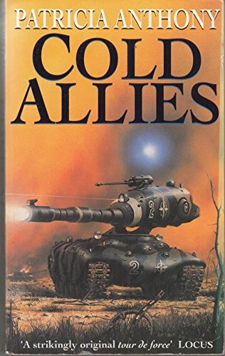 Stock image for Cold Allies for sale by Allyouneedisbooks Ltd