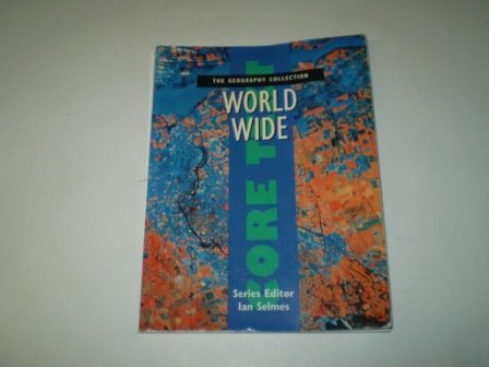 Beispielbild fr GC World Wide (Geography Collection) zum Verkauf von Cambridge Rare Books