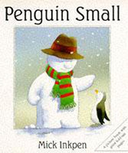 9780340619353: Penguin Small