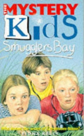 Imagen de archivo de Smugglers Bay: 9 (Mystery Kids) a la venta por WorldofBooks