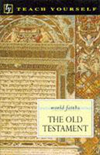 Beispielbild fr Old Testament (World Faiths) zum Verkauf von ThriftBooks-Dallas