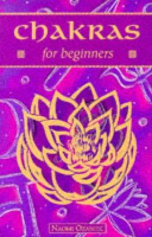 Beispielbild fr Chakras for Beginners zum Verkauf von Wonder Book