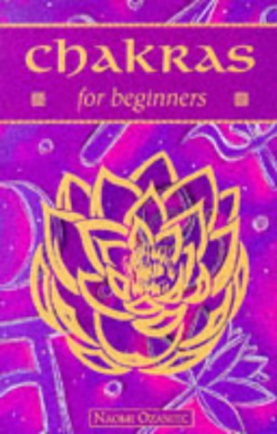 9780340620823: Chakras For Beginners