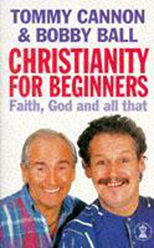 Stock image for Christianity for Beginners (Hodder Christian paperbacks) for sale by Brit Books