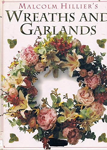 9780340622179: Malcolm HIller's Wreaths and Garlands
