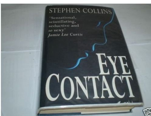 Beispielbild fr Eye Contact zum Verkauf von AwesomeBooks
