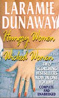 Stock image for Hungry Woman and Wicked Woman (Two Scorching Bestsellers Now in One Volume) for sale by WorldofBooks