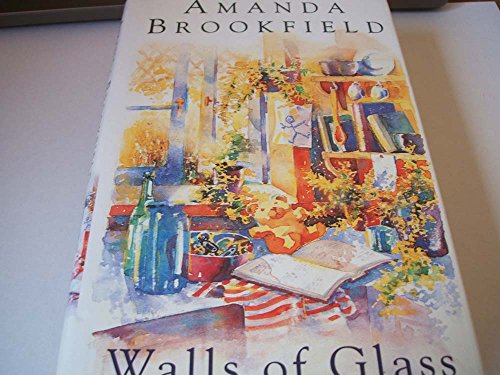 Beispielbild fr Walls Of Glass zum Verkauf von WorldofBooks
