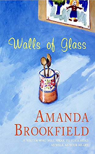 Stock image for Walls Of Glass for sale by WorldofBooks