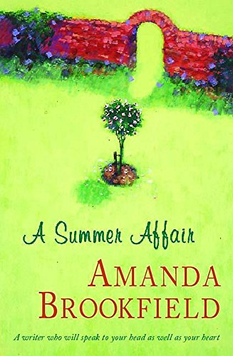 Beispielbild fr A Summer Affair zum Verkauf von WorldofBooks