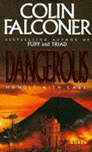 Beispielbild fr Dangerous zum Verkauf von WorldofBooks