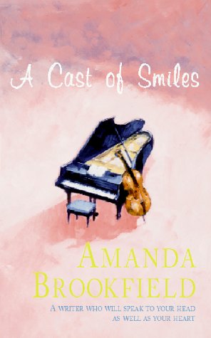 Stock image for A Cast of Smiles for sale by Reuseabook