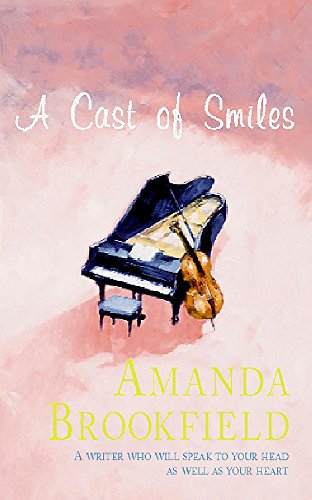 Stock image for A Cast of Smiles for sale by WorldofBooks