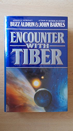 Imagen de archivo de Encounter With Tiber a la venta por WorldofBooks