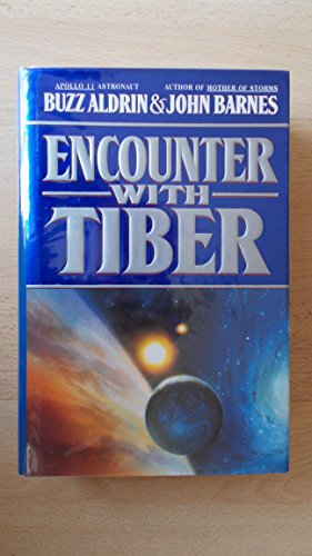 Stock image for Encounter With Tiber for sale by WorldofBooks