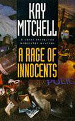 Imagen de archivo de A Rage of Innocents a la venta por Ryde Bookshop Ltd