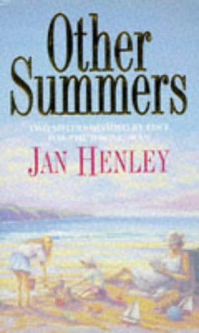 Stock image for Other Summers for sale by Goldstone Books