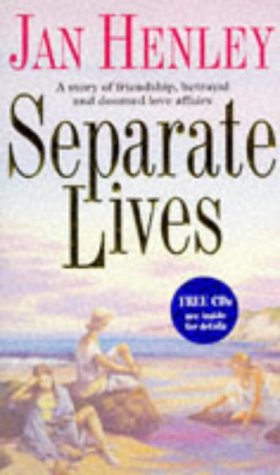 Stock image for Separate Lives for sale by Goldstone Books