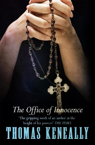 9780340624760: The Office of Innocence