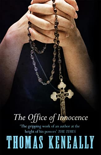 Stock image for The Office of Innocence for sale by Books From California