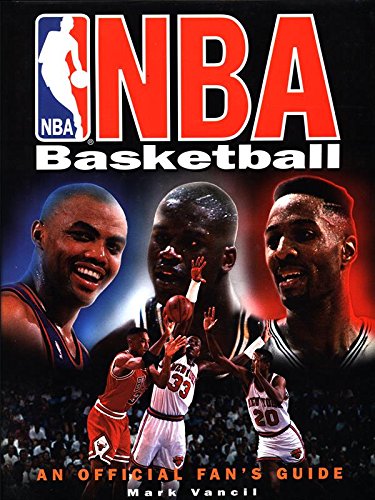 Beispielbild fr NBA Basketball: An Official Fan's Guide (Teach Yourself) zum Verkauf von WorldofBooks