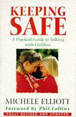 Beispielbild fr Keeping Safe zum Verkauf von WorldofBooks