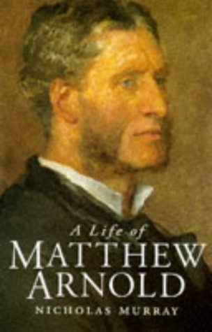 Beispielbild fr A Life of Matthew Arnold zum Verkauf von AwesomeBooks