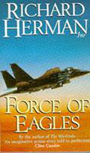 Beispielbild fr Force of Eagles zum Verkauf von AwesomeBooks