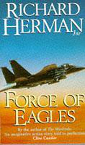 9780340624920: Force of Eagles