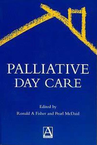 Beispielbild fr Palliative Day Care zum Verkauf von WorldofBooks