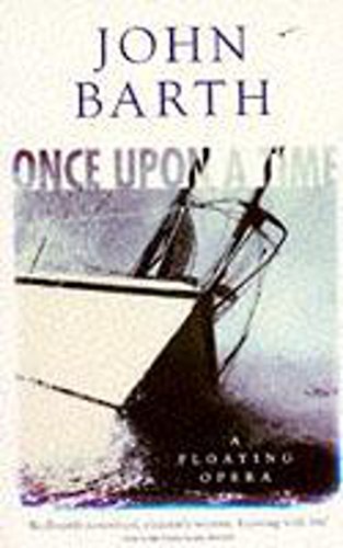 Once Upon a Time (9780340625675) by Barth, John