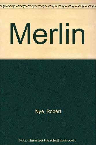 9780340625897: Merlin