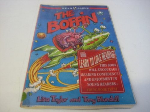Beispielbild fr The Boffin: 3 (Read Alone) zum Verkauf von WorldofBooks