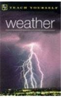 Imagen de archivo de Weather a la venta por Better World Books