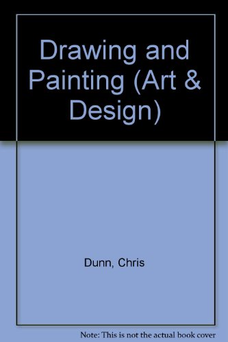 Stock image for Art & Design: Drawing & Painting for sale by WorldofBooks