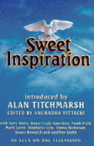 Imagen de archivo de Sweet Inspiration a la venta por medimops