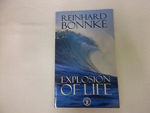 Beispielbild fr Explosion of Life zum Verkauf von AwesomeBooks