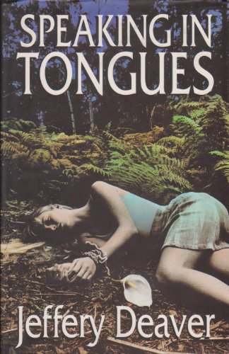 Stock image for Speaking in Tongues : A Novel for sale by The Book Files