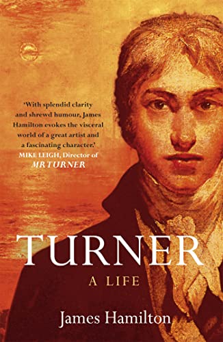 Turner a Life