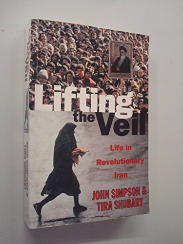 Beispielbild fr Lifting the Veil zum Verkauf von Better World Books