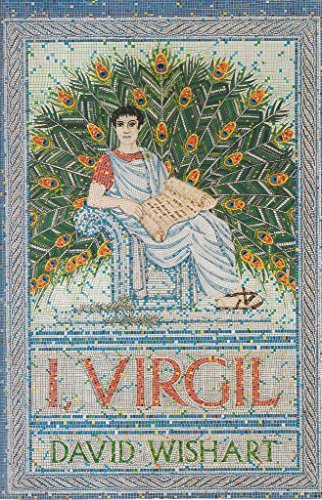 Stock image for I, Virgil for sale by AwesomeBooks