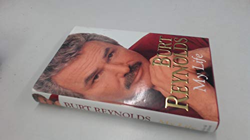 9780340628201: My Life: Burt Reynolds